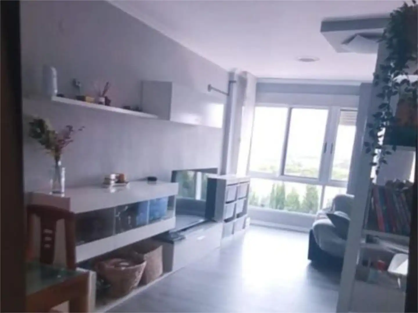 Wohnung zum Verkauf in Avenida Castilla, 52, Cheste Wohnzimmer von Wohnung zum Verkauf in Cheste mit Klimaanlage, Heizung und Gemeinschaftsparkplatz