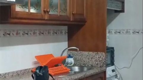 Foto 4 de Piso de alquiler en Calle Salvador Rueda, 10, Centro Histórico, Vélez-Málaga