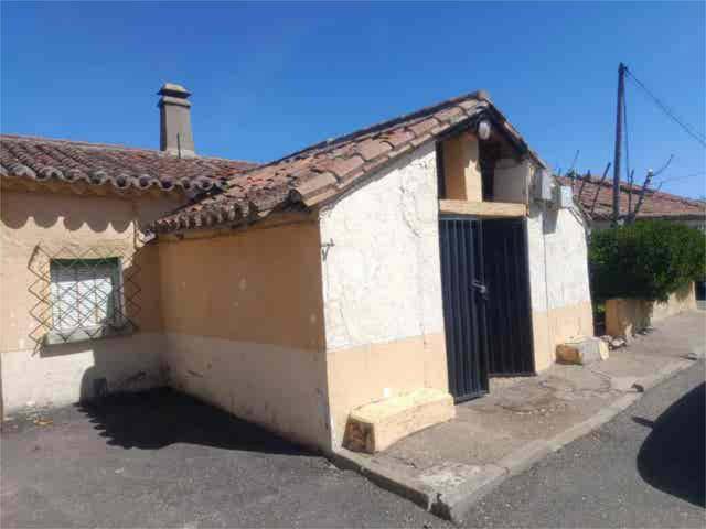 Casa-chalet en Venta en Parada de Arriba