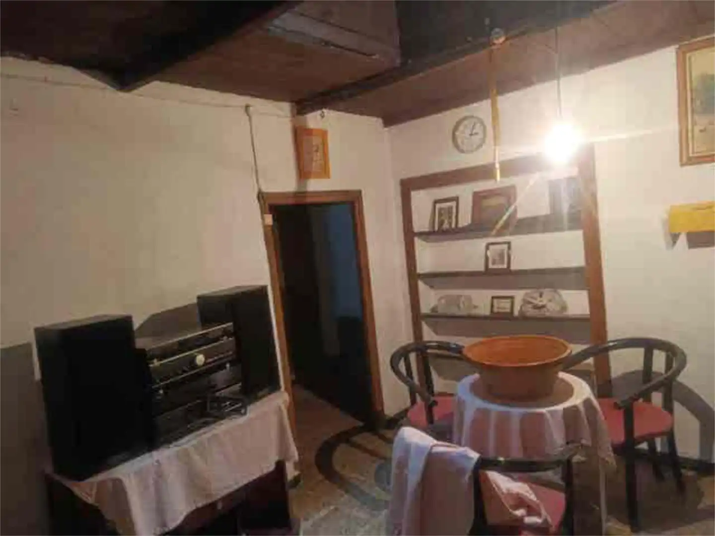 Kitchen of Houses for sale in Parada de Arriba