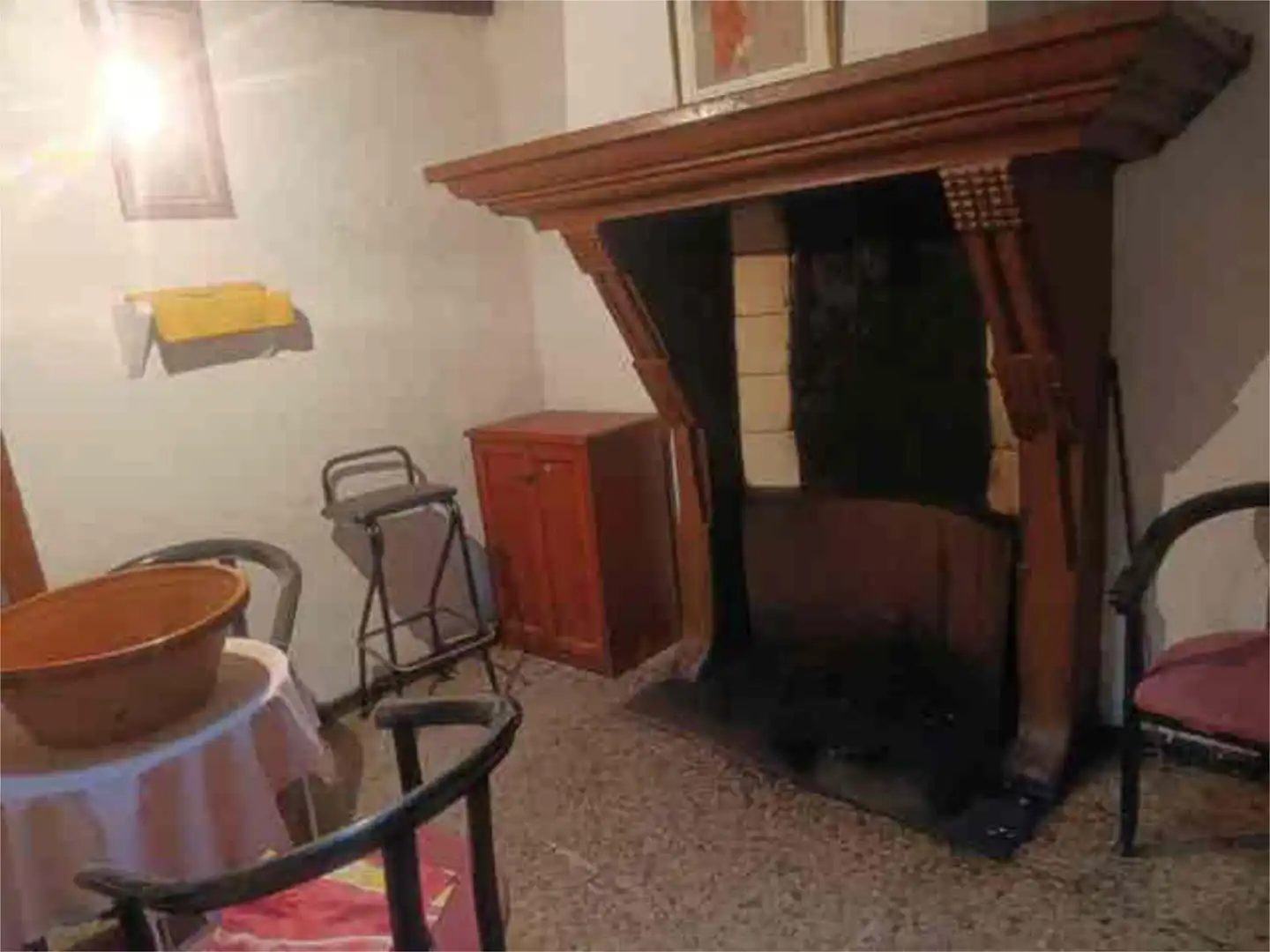Houses for sale in Parada de Arriba