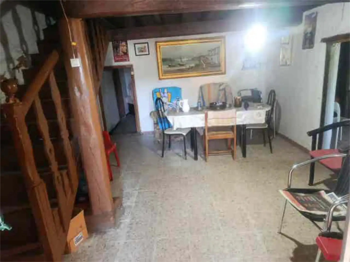 Houses for sale in Parada de Arriba