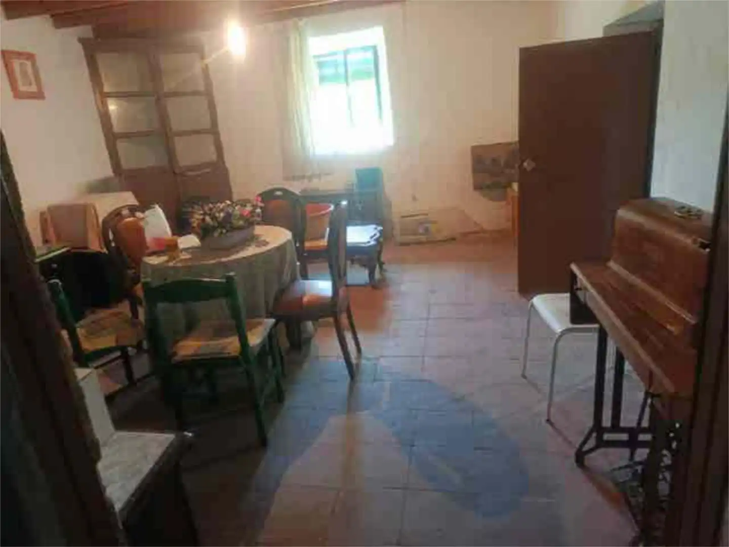 Dining room of Houses for sale in Parada de Arriba