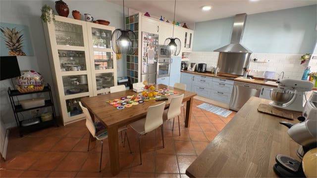 Casa-chalet en Venta en Puente Mayorga - Campamento