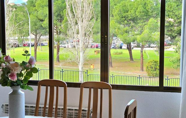 Piso en Alquiler en Calle Vía Carpetana, 193 en Vista Alegre