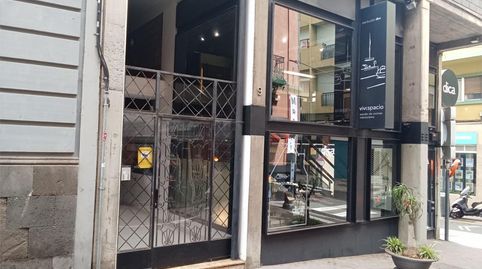 Foto 2 de Estudio de alquiler en Calle de Juan de Padrón, 9, Centro, Santa Cruz de Tenerife Capital