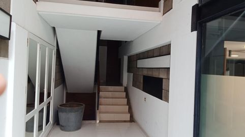 Foto 3 de Estudio de alquiler en Calle de Juan de Padrón, 9, Centro, Santa Cruz de Tenerife Capital