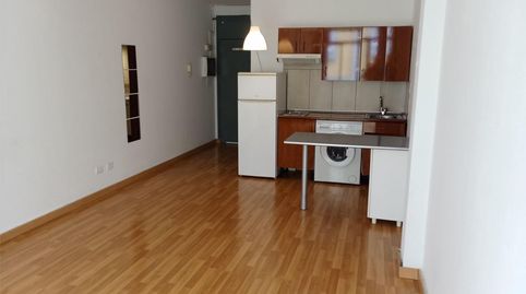 Foto 4 de Estudio de alquiler en Calle de Juan de Padrón, 9, Centro, Santa Cruz de Tenerife Capital