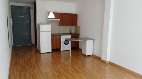 Foto 5 de Estudio de alquiler en Calle de Juan de Padrón, 9, Centro, Santa Cruz de Tenerife Capital