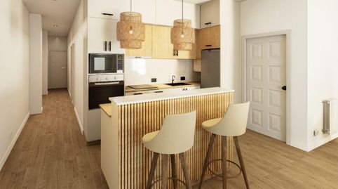 Flat for sale in Calle Conde Guillén, 10, Centro Ciudad, León Capital - image 3 Photo 3 of Flat for sale in Calle Conde Guillén, 10, Centro Ciudad, León Capital