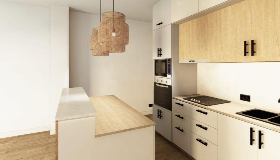 Flat for sale in Calle Conde Guillén, 10, Centro Ciudad, León Capital - image 1 Photo 1 of Flat for sale in Calle Conde Guillén, 10, Centro Ciudad, León Capital