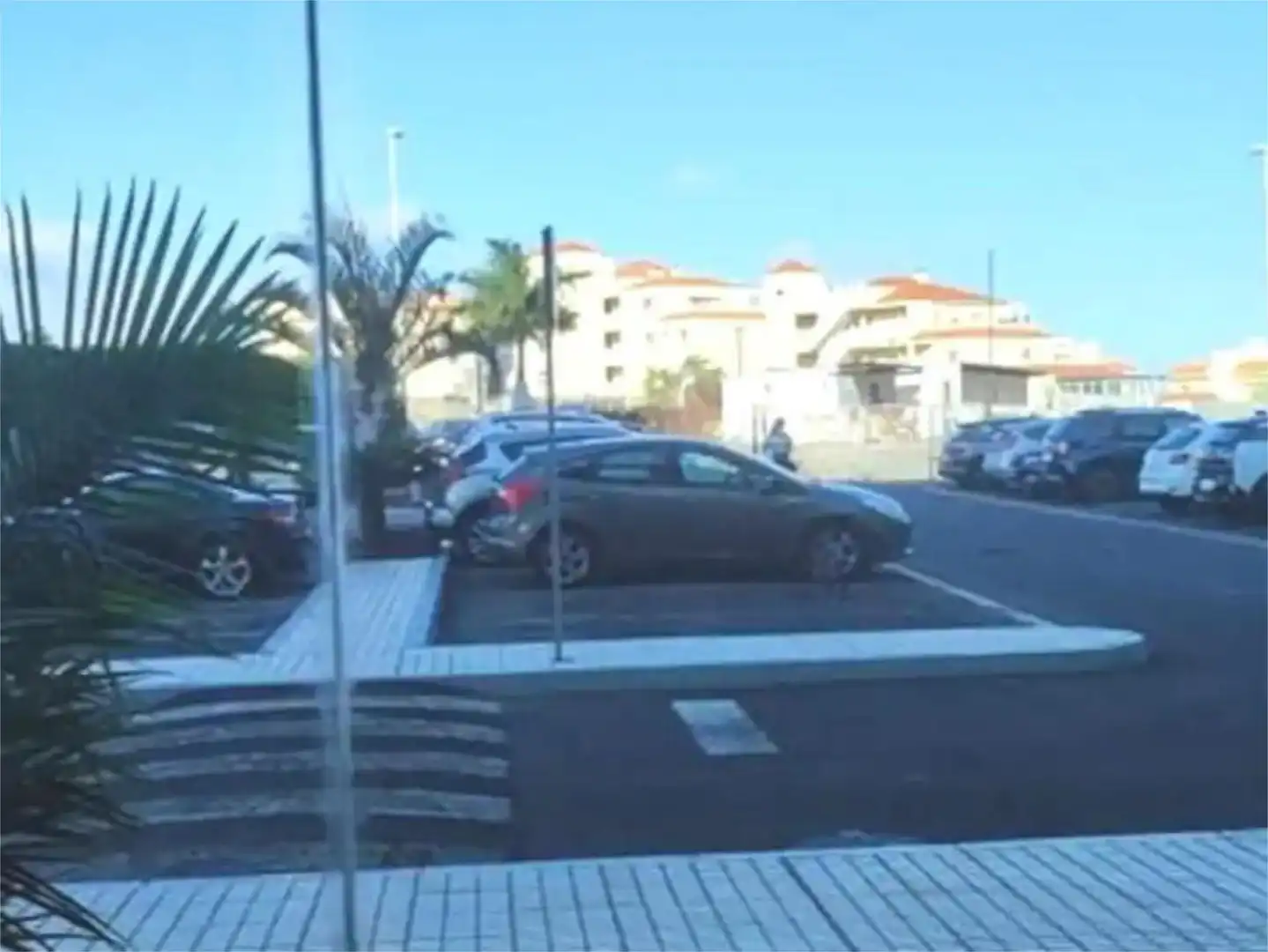 Flat for rent in Avenida del Sur, 1, Golf del Sur - Amarilla Golf Parking of Flat for rent in San Miguel de Abona with Terrace, Swimming Pool and Furnished