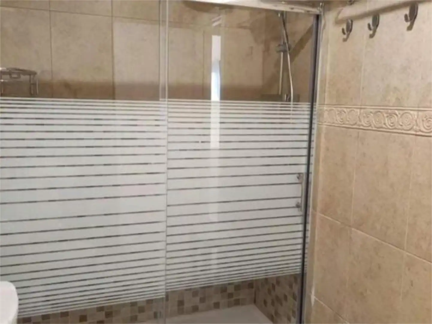 Flat for rent in Avenida del Sur, 1, Golf del Sur - Amarilla Golf Bathroom of Flat for rent in San Miguel de Abona with Terrace, Swimming Pool and Furnished