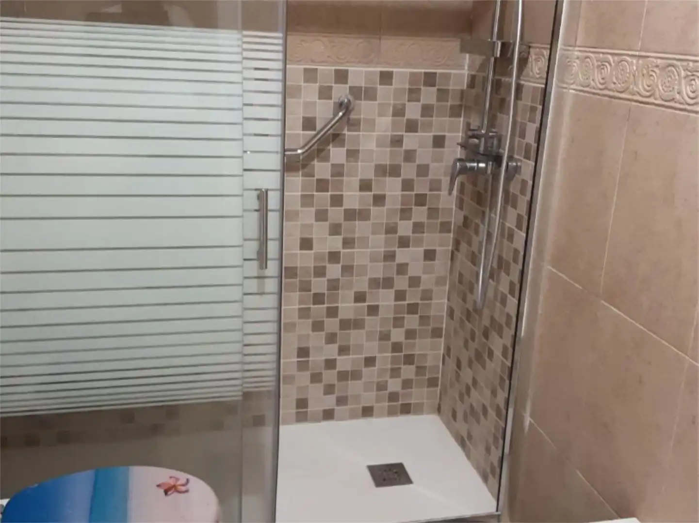 Flat for rent in Avenida del Sur, 1, Golf del Sur - Amarilla Golf Bathroom of Flat for rent in San Miguel de Abona with Terrace, Swimming Pool and Furnished