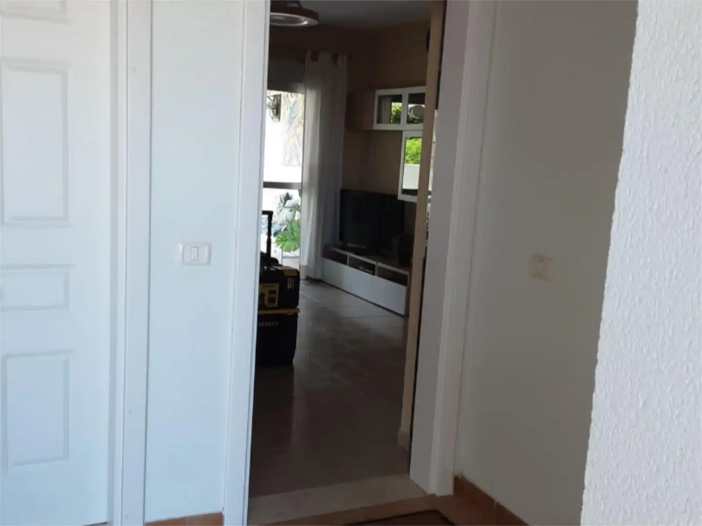 Flat for rent in Avenida del Sur, 1, Golf del Sur - Amarilla Golf Flat for rent in San Miguel de Abona with Terrace, Swimming Pool and Furnished