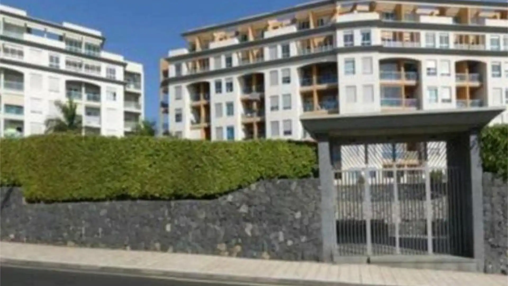 Flat for rent in Avenida del Sur, 1, Golf del Sur - Amarilla Golf