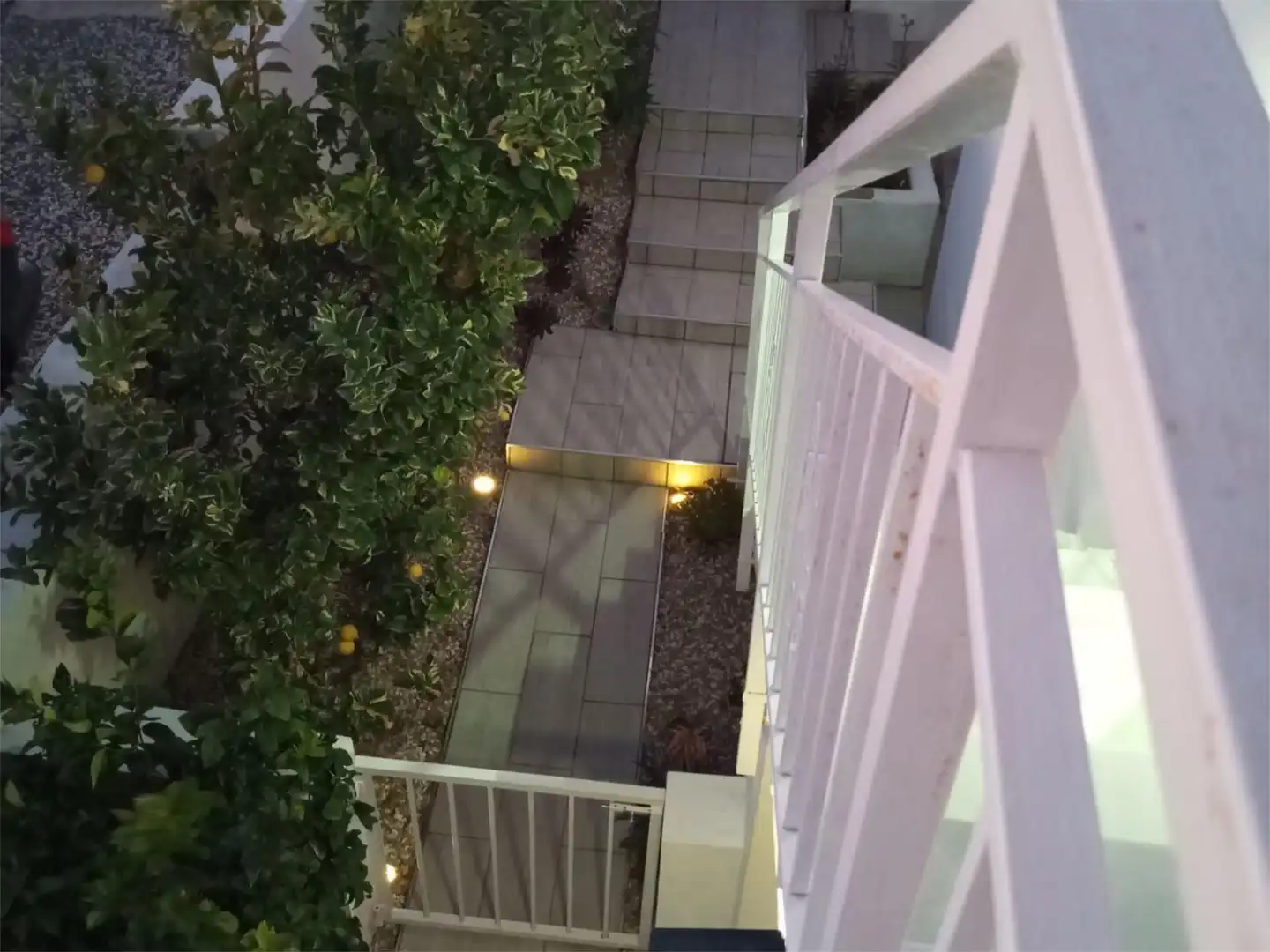 Piso en venta en Calle Ajedreas, 90, Mazarrón Casco Urbano Terraza de Piso en venta en Mazarrón con Aire acondicionado, Calefacción y Jardín privado