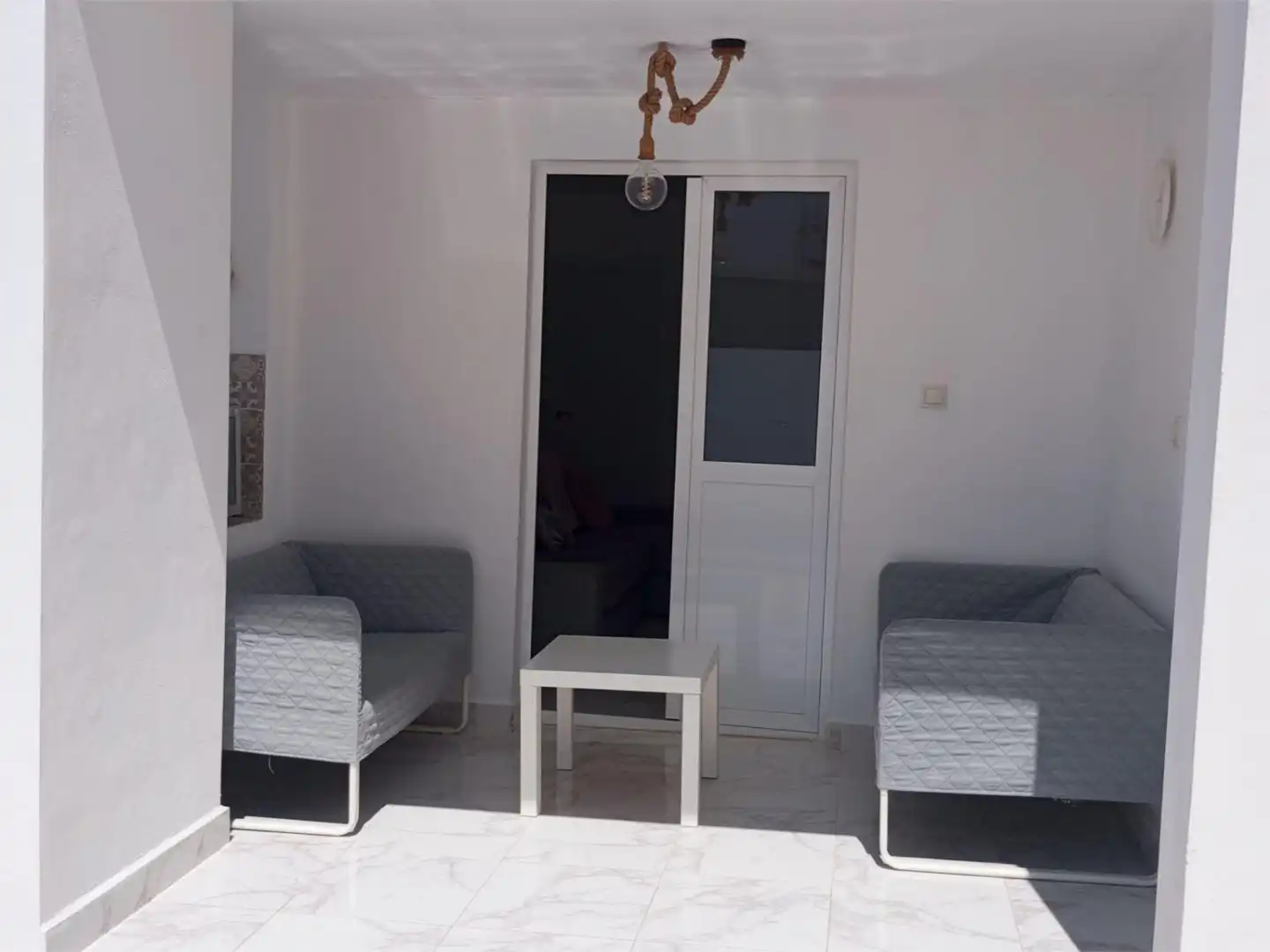 Piso en venta en Calle Ajedreas, 90, Mazarrón Casco Urbano Piso en venta en Mazarrón con Aire acondicionado, Calefacción y Jardín privado