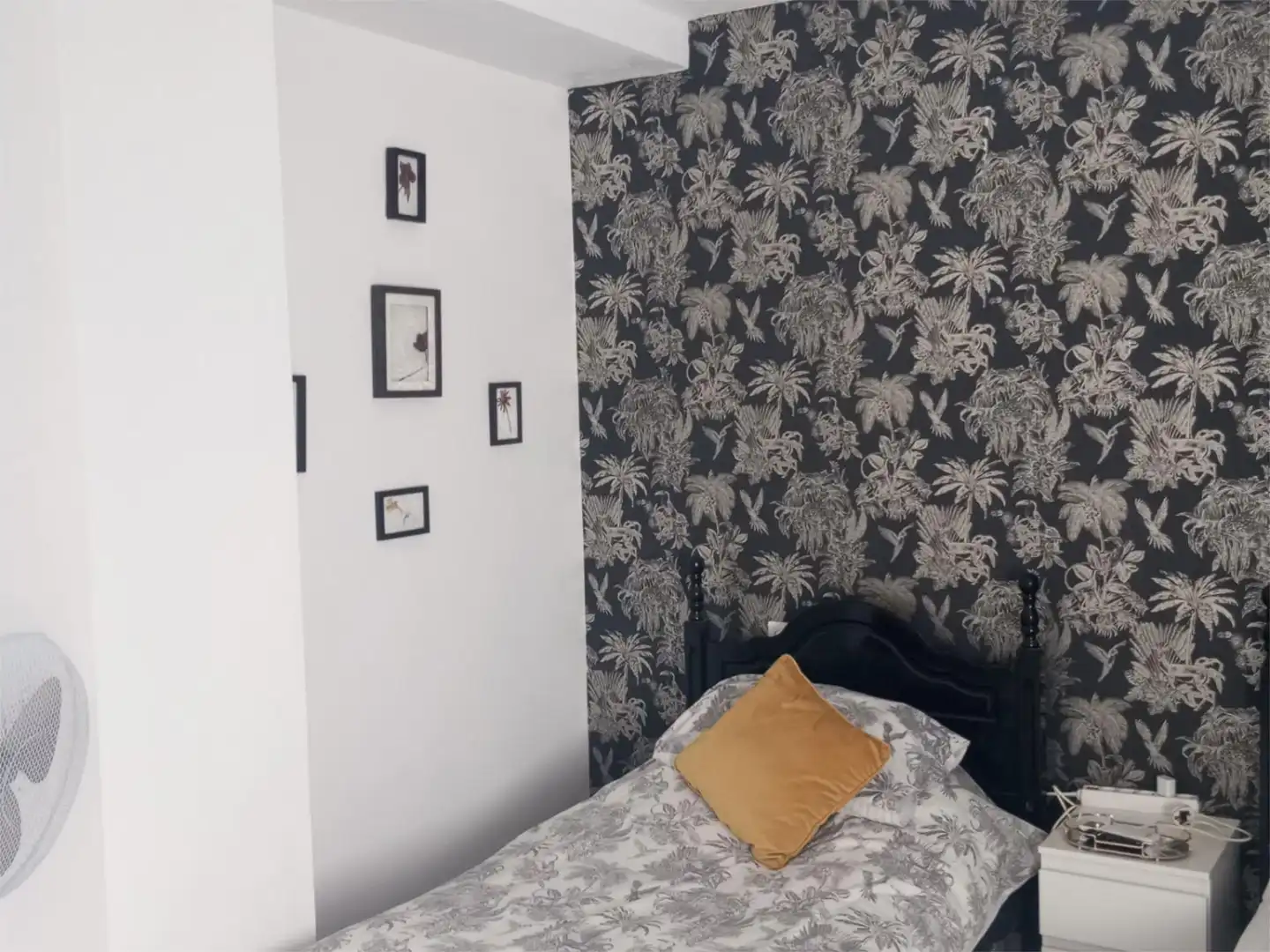 Piso en venta en Calle Ajedreas, 90, Mazarrón Casco Urbano Habitación de Piso en venta en Mazarrón con Aire acondicionado, Calefacción y Jardín privado