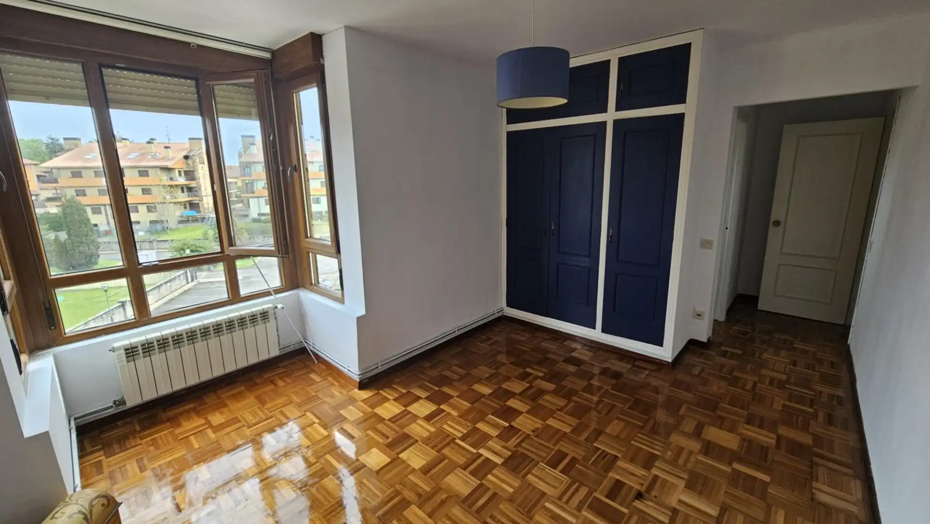 Flat for sale in Calle María Pico, 14, Ribadedeva Bedroom of Flat for sale in Ribadedeva
