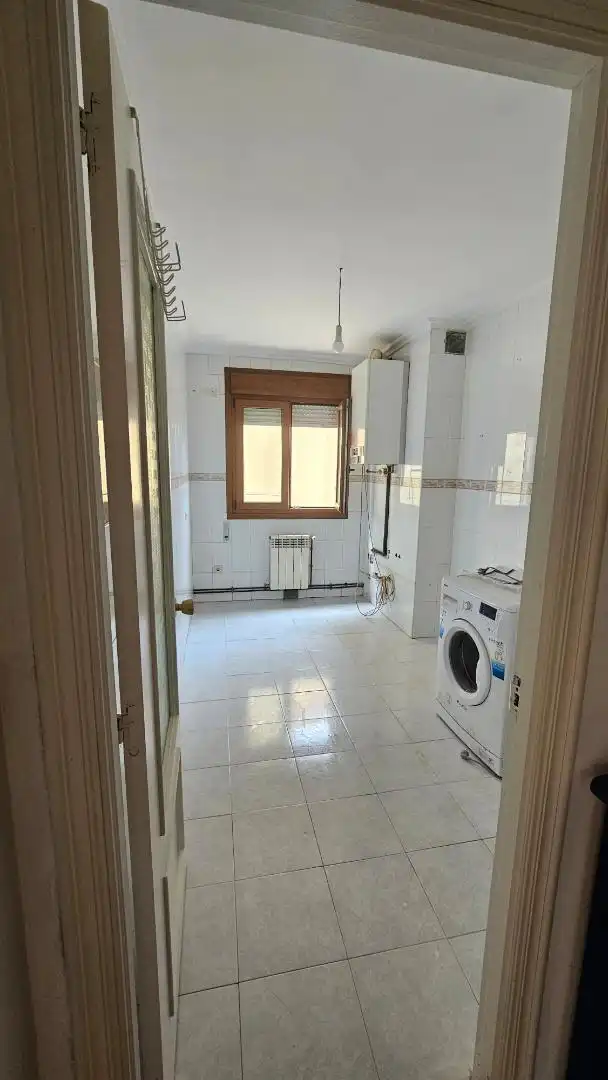 Flat for sale in Calle María Pico, 14, Ribadedeva Kitchen of Flat for sale in Ribadedeva