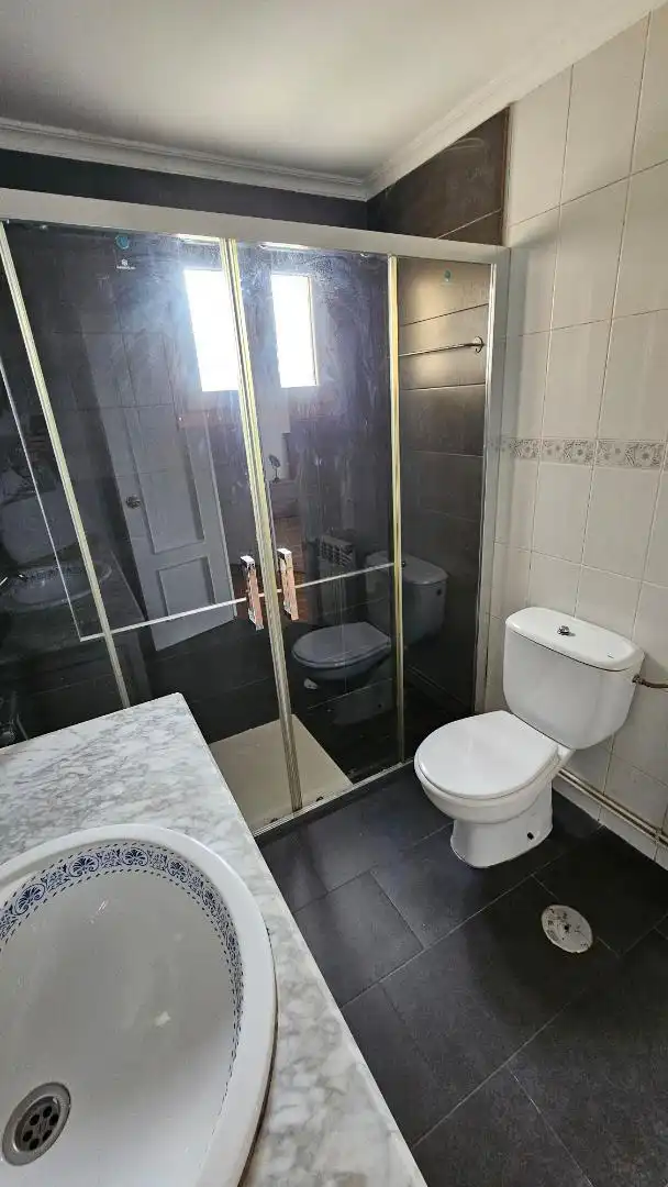 Flat for sale in Calle María Pico, 14, Ribadedeva Bathroom of Flat for sale in Ribadedeva