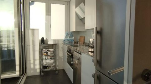 Foto 3 de Ático en venta en Calle de Méjico, 15, Guindalera, Madrid Capital