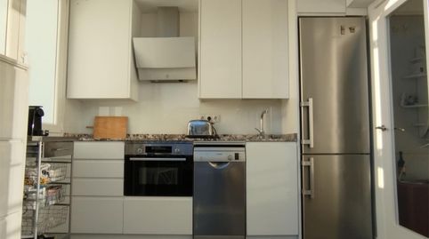 Foto 4 de Ático en venta en Calle de Méjico, 15, Guindalera, Madrid Capital