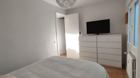 Foto 5 de Ático en venta en Calle de Méjico, 15, Guindalera, Madrid Capital