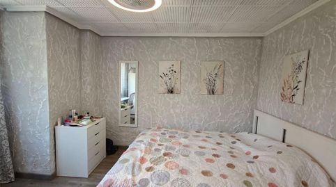 Foto 2 de Piso en venta en Avinguda del Camí Nou, 2, Avenida de la Paz, Xirivella