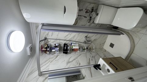 Foto 5 de Piso en venta en Avinguda del Camí Nou, 2, Avenida de la Paz, Xirivella