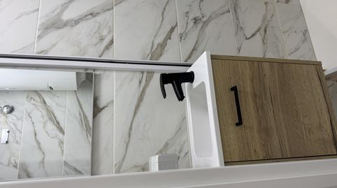 Foto 4 de Piso en venta en Avinguda del Camí Nou, 2, Avenida de la Paz, Xirivella