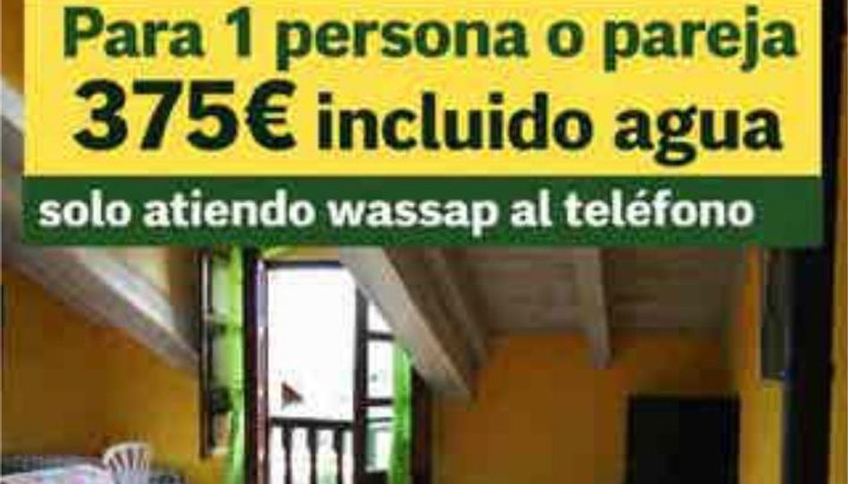 Apartamento de alquiler en Llanes pueblo, Llanes - imagen 1 Foto 1 de Apartamento de alquiler en Llanes pueblo, Llanes