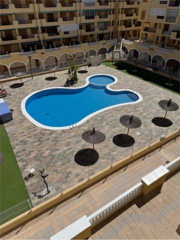 Apartamento en Alquiler en Cañada del Molino