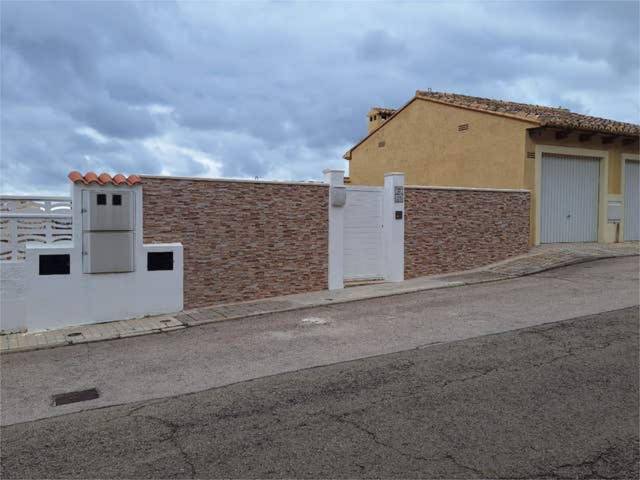 Casa adosada en Venta en El Faro