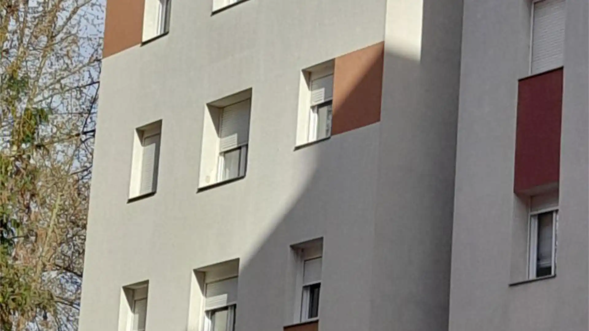 Vista exterior de Pis en venda en Valladolid Capital amb Balcó