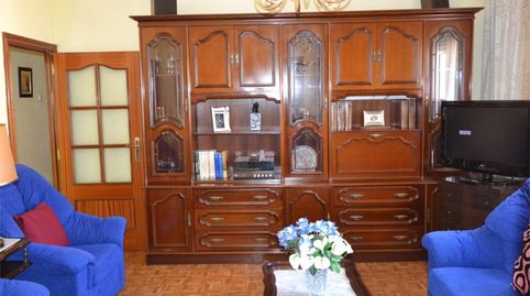 Foto 2 de Pis en venda a Calle del Amor de Dios, 32, Rondilla, Valladolid Capital