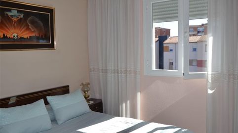 Foto 5 de Pis en venda a Calle del Amor de Dios, 32, Rondilla, Valladolid Capital