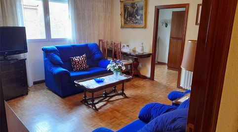 Foto 4 de Pis en venda a Calle del Amor de Dios, 32, Rondilla, Valladolid Capital