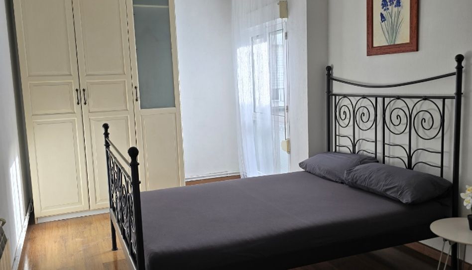 Zimmer in Calle Juan Alvargonzález, 27, Llano, Gijón - Bild 1 Foto 1 von Zimmer in Calle Juan Alvargonzález, 27, Llano, Gijón