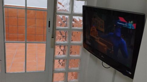 Foto 4 de Apartamento de alquiler en Calle Canteros, 11, Úbeda, Jaén