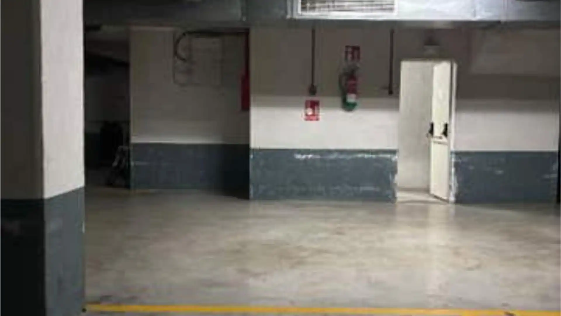 Parking de Garaje de alquiler en Zarautz