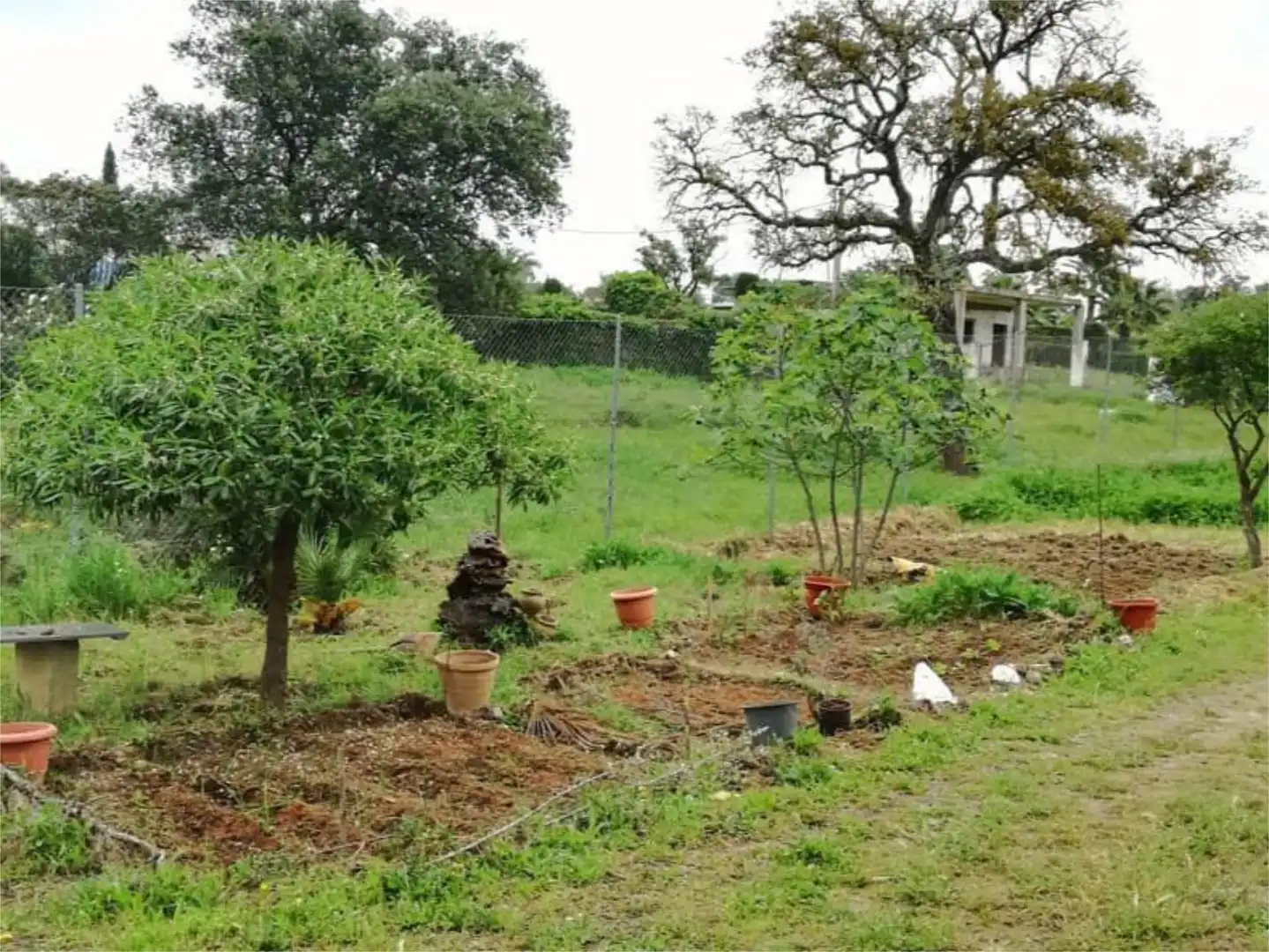 Country homes for sale in Sevilla  with Air Conditioner, Heating and Private garden