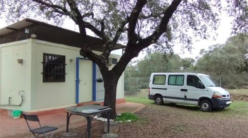 Foto 3 von Country house zum Verkauf in Calle Castilblanco de Los Arroyos, 1, Palmete, Sevilla Capital