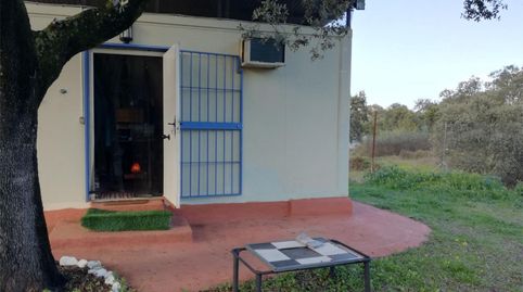 Foto 4 von Country house zum Verkauf in Calle Castilblanco de Los Arroyos, 1, Palmete, Sevilla Capital