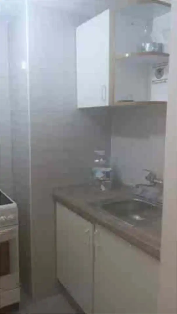 Küche von Wohnung zur Miete in Torremolinos mit Möbliert