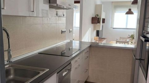 Foto 3 de Piso de alquiler en Calle Palencia, 23, Las Tres Cruces, Armilla