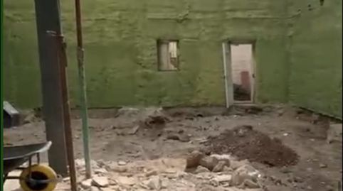 Foto 4 von Einfamilien-Reihenhaus zum Verkauf in Calle Santiago Ramón y Cajal, 124, Ciudad Jardín, Cartagena