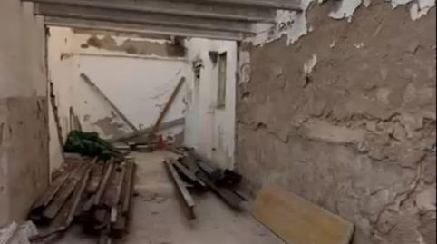 Foto 2 von Einfamilien-Reihenhaus zum Verkauf in Calle Santiago Ramón y Cajal, 124, Ciudad Jardín, Cartagena