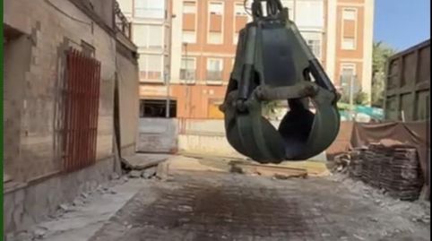 Foto 3 von Einfamilien-Reihenhaus zum Verkauf in Calle Santiago Ramón y Cajal, 124, Ciudad Jardín, Cartagena